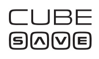 CubeSave