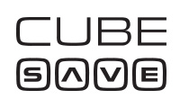 CubeSave