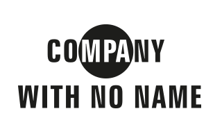 Company with No name